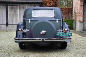Bild 5/45 von Jaguar SS 1 (1934)