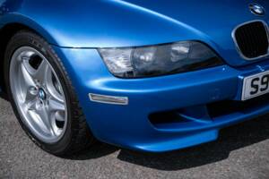 Image 14/35 of BMW Z3 M 3.2 (1998)
