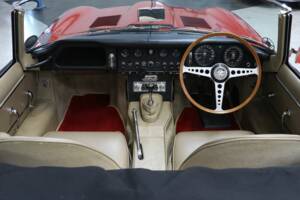 Bild 7/15 von Jaguar E-Type 3.8 (1963)