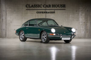 Afbeelding 13/100 van Porsche 912 (1967)