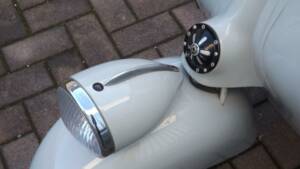 Immagine 34/50 di Piaggio DUMMY (1955)