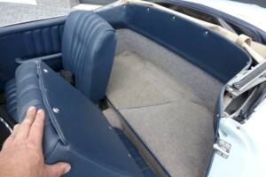 Image 28/43 of Mercedes-Benz 190 SL (1957)