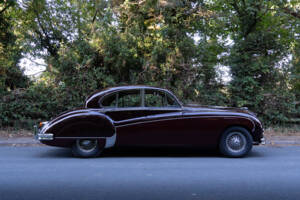 Bild 7/20 von Jaguar Mk II 3.8 (1959)