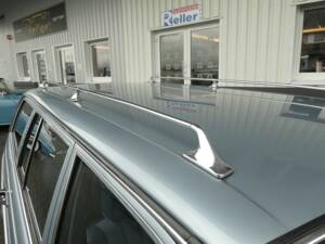 Image 19/21 of Mercedes-Benz 280 TE (1984)