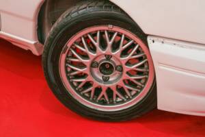 Afbeelding 3/37 van Ford Sierra Cosworth 4x4 (1991)