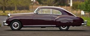 Bild 4/38 von Bentley R-Type Continental (1955)