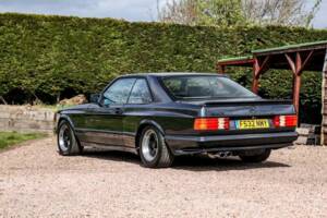 Image 4/50 of Mercedes-Benz 560 SEC 6.0 AMG (1989)