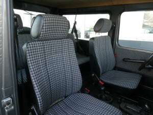 Imagen 13/28 de Steyr-Puch 230 GE (SWB) (1984)