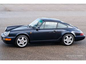 Image 1/33 of Porsche 911 Carrera 4 (1992)