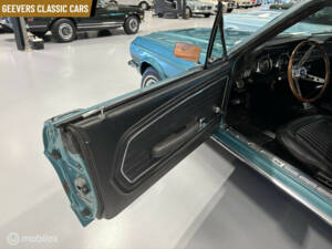 Image 12/18 of Ford Mustang California Special GT&#x2F;CS (1968)