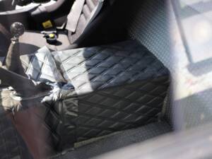 Image 37/50 de Jaguar Type E 3.8 (1970)