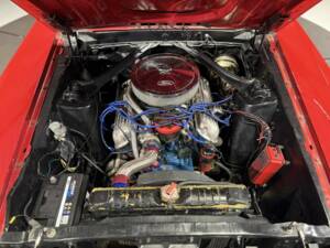 Bild 36/50 von Ford Mustang Mach 1 (1969)