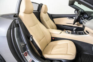 Afbeelding 16/50 van BMW Z4 sDrive23i (2010)