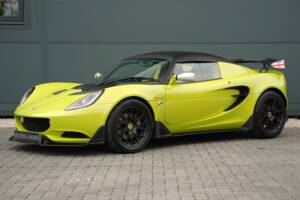 Image 4/50 of Lotus Elise Sport 220 (2015)