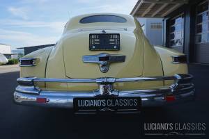 Image 19/50 of Lincoln Zephyr (1947)