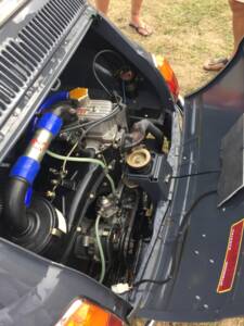 Afbeelding 4/13 van Abarth Fiat 595 (1974)
