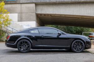 Bild 19/50 von Bentley Continental Supersports (2010)