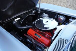 Image 30/50 of Chevrolet Corvette Sting Ray Convertible (1964)