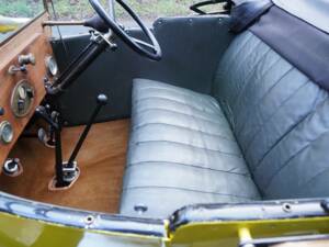 Bild 12/16 von Morris Cowley Bullnose (1925)