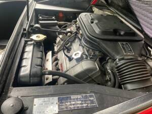 Bild 44/50 von Ferrari 308 GTS (1978)