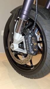 Image 28/56 of BMW K 75 RT (1993)
