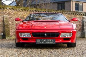 Bild 5/50 von Ferrari 512 TR (1994)