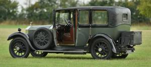 Afbeelding 17/50 van Rolls-Royce 20 HP (1927)