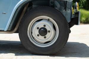 Image 23/50 of FIAT Campagnola (1968)