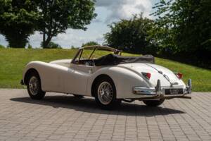 Image 39/58 of Jaguar XK 140 SE DHC (1955)