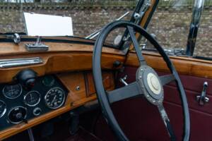 Imagen 29/50 de Railton Straight Eight Open Tourer (1936)