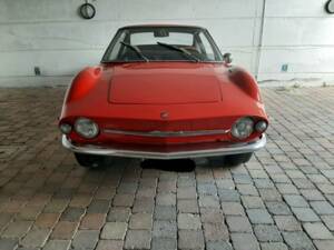 Image 61/68 of FIAT 850 Moretti Sportiva (1969)