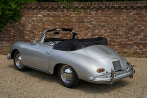 Image 46/50 de Porsche 356 A 1600 (1959)