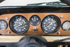 Imagen 17/50 de FIAT Spider 2000 (1980)