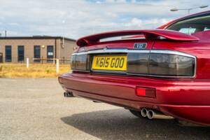 Imagen 26/50 de Jaguar XJRS 6.0 (1993)