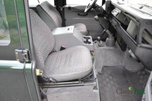 Afbeelding 22/50 van Land Rover Defender 110 Td5 (2000)
