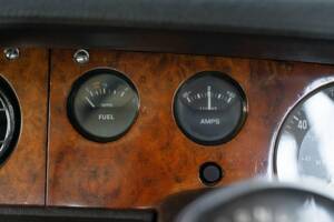 Bild 44/50 von Bentley T 1 (1973)