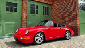 Bild 1/113 von Porsche 911 Carrera 2 (1991)