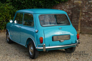Bild 40/50 von Austin Seven (1964)