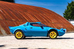 Immagine 10/46 di Lancia Stratos HF (1975)