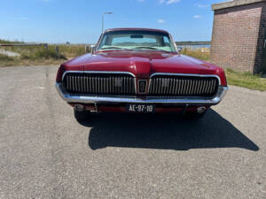 Image 3/8 of Mercury Cougar XR-7 (1967)