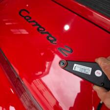 Bild 62/113 von Porsche 911 Carrera 2 (1991)
