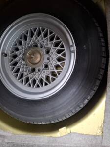 Bild 9/30 von BMW 635 CSi (1980)