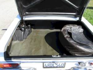 Bild 24/36 von Mercedes-Benz 280 SL (1970)