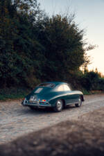 Image 49/80 of Porsche 356 A 1600 (1958)