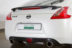 Afbeelding 9/23 van Nissan 370Z (2012)