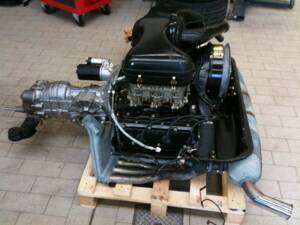 Afbeelding 19/20 van Porsche 911 2.0 L (1968)