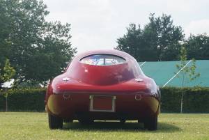 Image 3/50 of Alfa Romeo 6C 2500 Super Sport (1940)