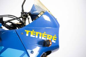 Imagen 30/50 de Yamaha XT 600 Z Ténéré (1989)