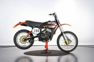 Imagen 5/50 de Can-Am 250 MX-3 "Black Widow" (1977)