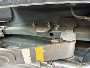 Bild 21/30 von Ford Mustang Mach 1 (1969)